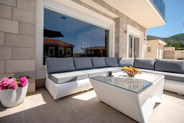 Photo 4 for Luxury Villa Miriam with private pool and jet pool near Dubrovnik