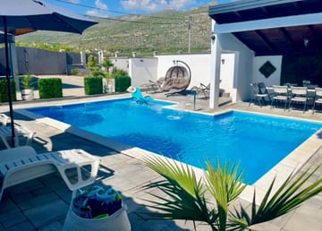 Photo 5 for Luxury Villa Euphoria