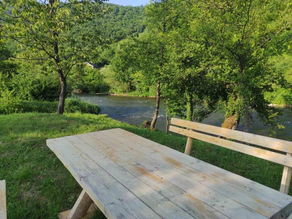 Apartman Džanan