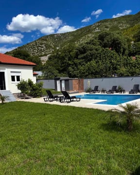 Photo 4 for House and pool BajNa