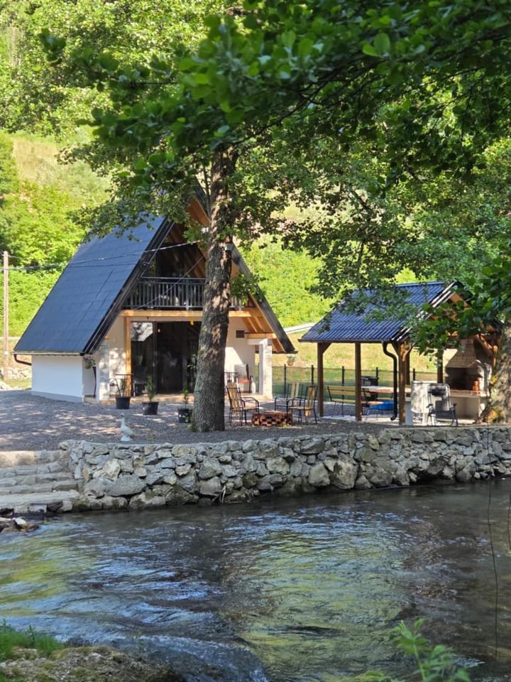Villa Tea