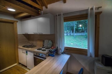 Fotografija 4 za Cabin House Hidden Nest