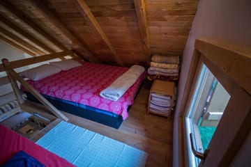 Fotografija 3 za Cabin House Hidden Nest