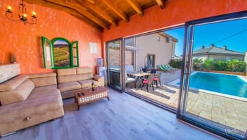 Fotografija 3 za Villa Mira - with private pool