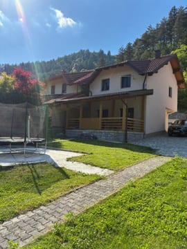 Photo 5 for Holiday House Ostrozac na Uni