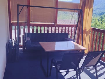 Photo 4 for Jablanica villa with pool