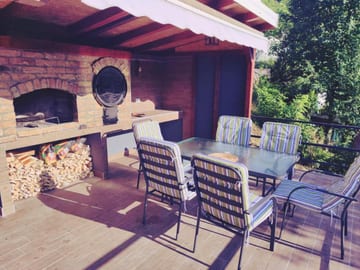 Photo 5 for Jablanica villa with pool
