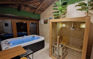 Photo 2 for Villa, Vikendica - Sunny Hill - jacuzzi, sauna