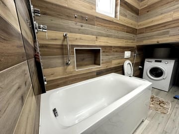 Photo 5 for Rijeka Villa - Spacious 4BR with Jacuzzi and Pool