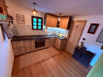 Fotografija 4 za Cabin Rujište