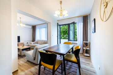 Photo 4 for Kalemova City Center Design 2-Bedroom Villa with balcony and garage