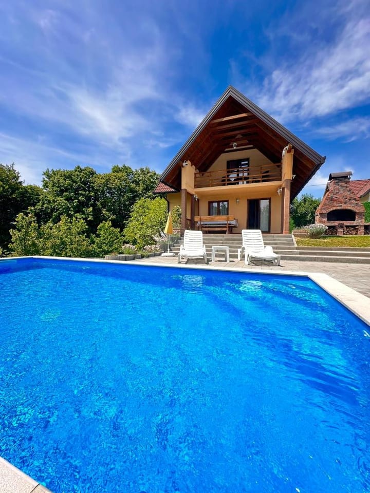 Foresta Home