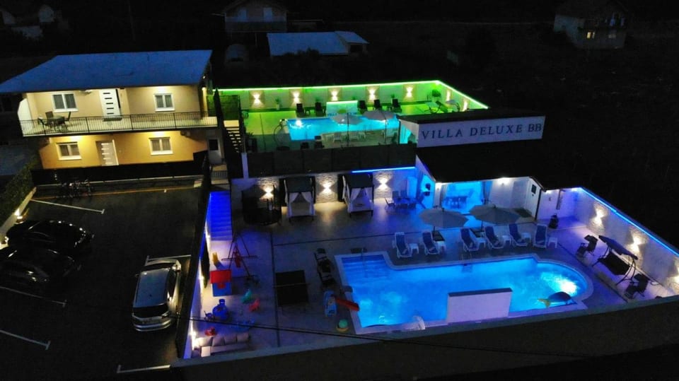 Villa Deluxe BB