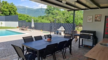 Photo 4 for Villa Velaris Mostar