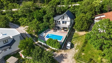 Photo 5 for Villa Lago Verde - Drežnica