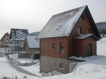 Fotografija 3 za Vila Ružica