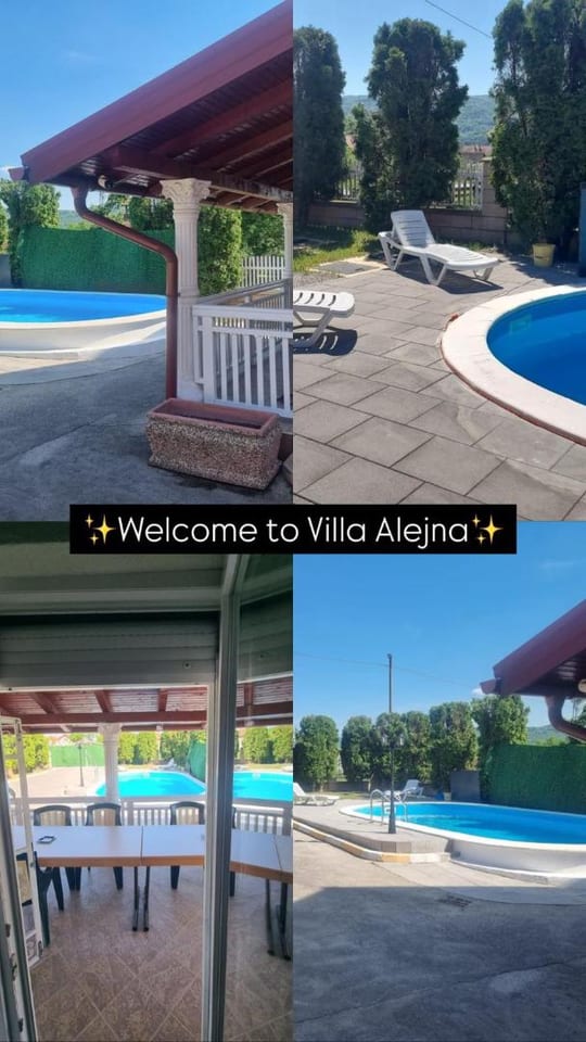 Villa Alejna