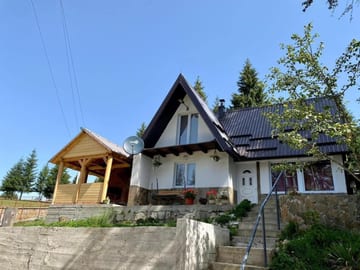 Fotografija 5 za Vikendica Amra i Indir
