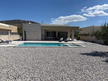 Fotografija 4 za Villa Grabovina
