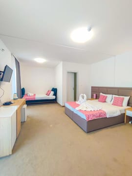 Photo 3 for Oaza Mira Hotel & Resort-فندق ومنتجع واحة الهدوء
