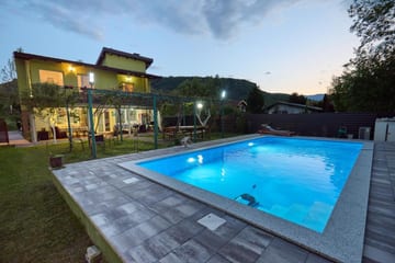 Fotografija 4 za Holiday home Una-Mia