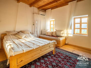 Photo 3 for Pocitelj Heritage Stone Villa