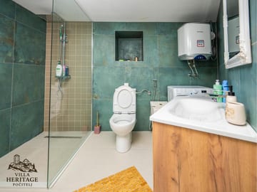 Photo 2 for Pocitelj Heritage Stone Villa