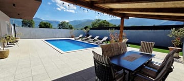 Photo 4 for Villa LAKE Mostarsko jezero