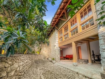 Photo 2 for Villa Historic Pocitelj with pool and incredible views on the river and landmarks