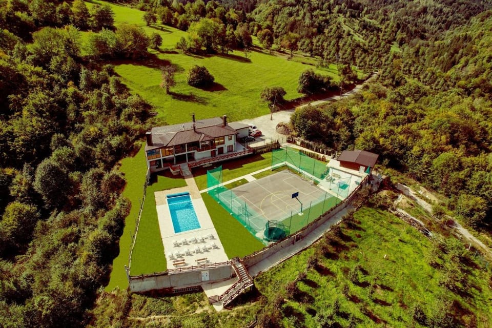 Villa Sarajevo