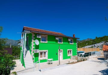 Photo 2 for Holiday Home Mediteran
