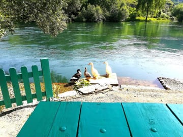 Photo 3 for Riverside Buna - Mostar