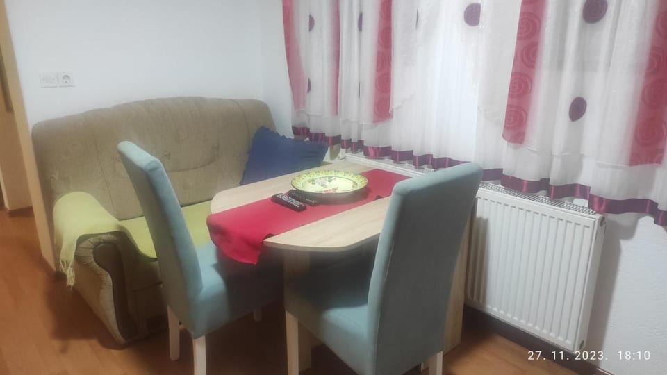 Smještaj Nevesinje