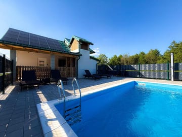 Photo 4 for Grmec Cabins Rental