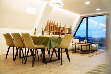 Photo 5 for The Sky Hill - luxury chalet