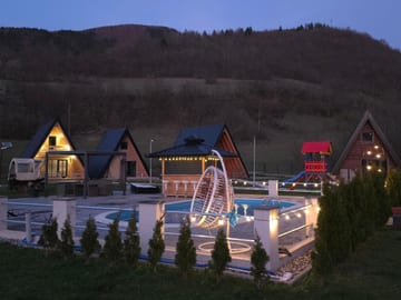 Photo 2 for Etno Selo Relax