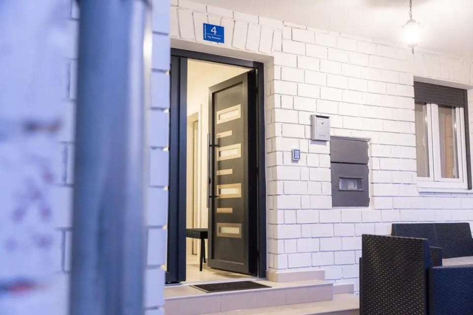 Luxury Home Spectus Livno