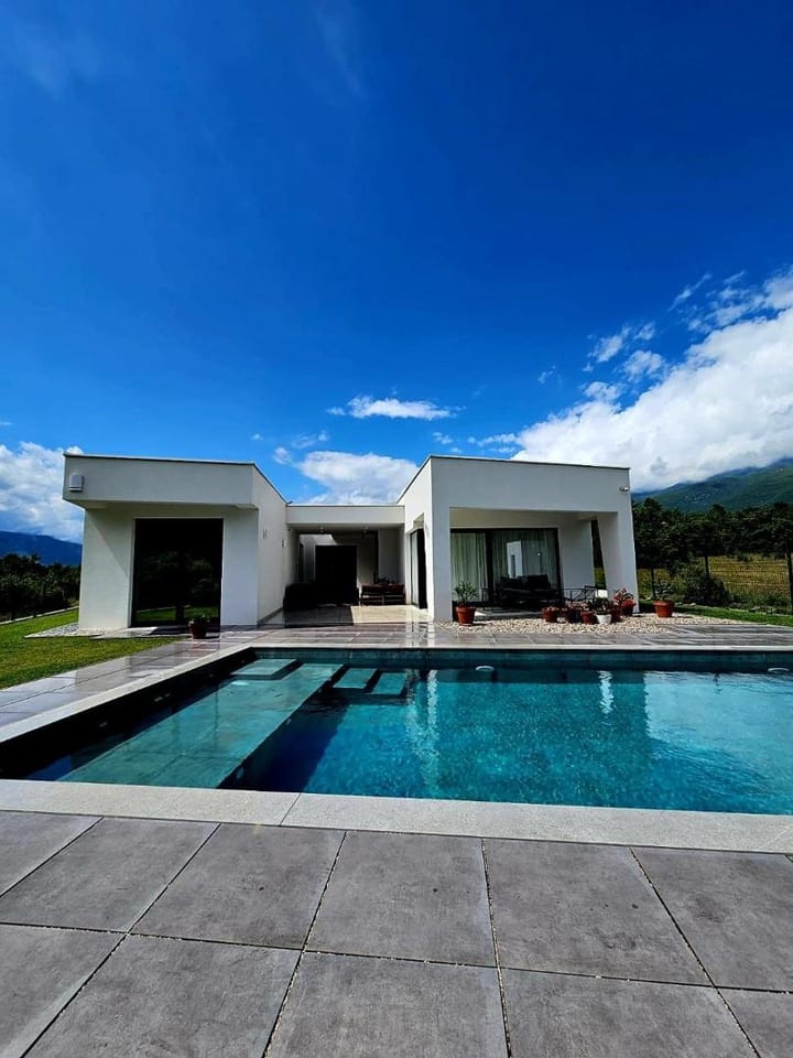 Villa Bellevue