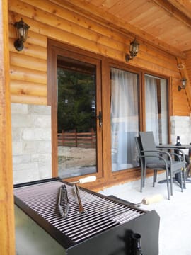 Fotografija 4 za Vikendica Monte Pino Romanija