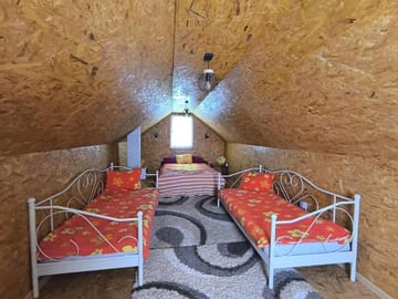 Photo 3 for Apaurin lodge