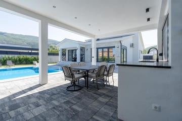 Photo 4 for Villa Mirage