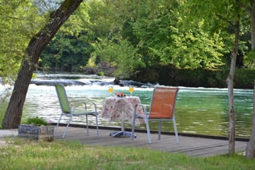 Photo 2 for Villa River and Sky