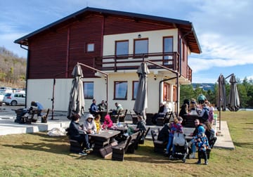 Photo 5 for Resort Stari Bagrem Tvrdimici