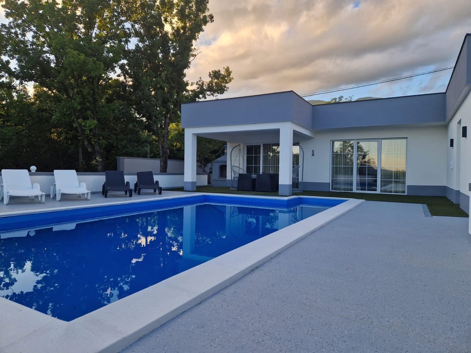 Villa Martar Mostar