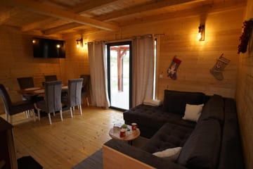 Photo 3 for Wood House Blidinje