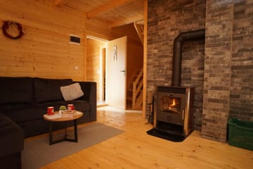 Photo 4 for Wood House Blidinje