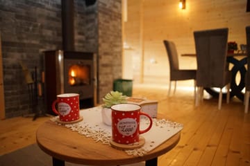Photo 5 for Wood House Blidinje