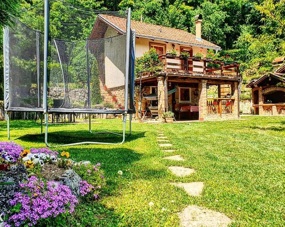 Banja Luka house - Casa Rustica