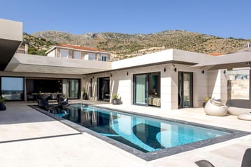 Photo 3 for Luxury Villa G with private pool and SPA near Dubrovnik
