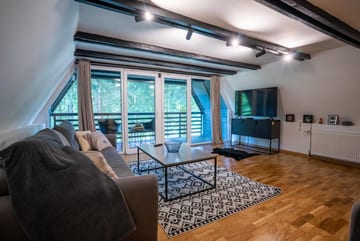 Photo 2 for Cozy Love Nest